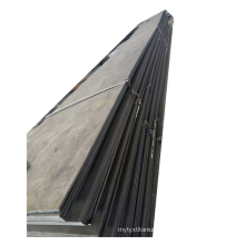 ASTM A36/Ss400/Q235B Black Carbon Steel Plate